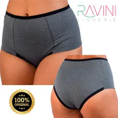 Calcinha Tangão Modeladora Cintura Alta Pós Parto Reduz Medida Seca Barriga Alta Compreensão Aperta Barriga Academia