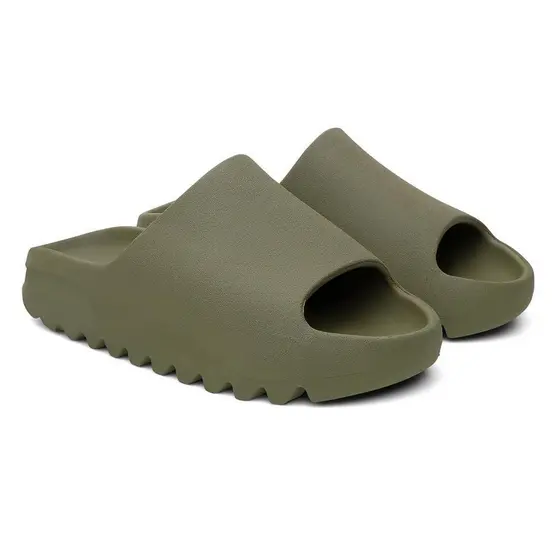 Chinelo Feminino Masculino Nuvem Slide Confortável Tratorado