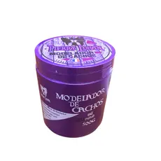 Ativador Modelador De Cachos Pierry Lohan 500g