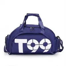Bolsa Mala Mochila Impermeável Esportes Academia Bagagem Viagem