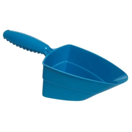 Pá Dosadora de Ração Four Plastic