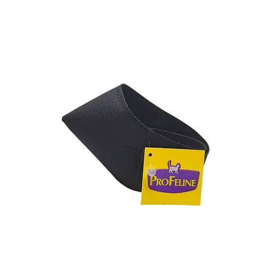 Focinheira de Nylon Para Gato Número 2