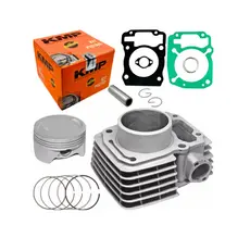 Kit Cilindro 4mm Cg 150 Kmp rancingTitan Fan Bros 170cc