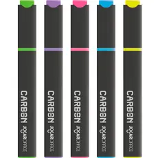Marca Texto Carbon Neon - Unidade - Jocar Office