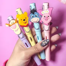 Lápis Infinito Ursinho Pooh