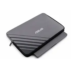 Capa para Notebook ASUS 15,6” Neoprene Premium com Zíper | Case Protetora Contra Riscos e Impactos   capa notebook 15.6,