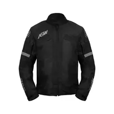 Jaqueta Impermeável ASW 365 Moto Forro Removível Proteção