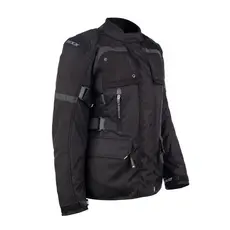 Jaqueta Feminina Texx Armor Lady Impermeável Moto Viagem