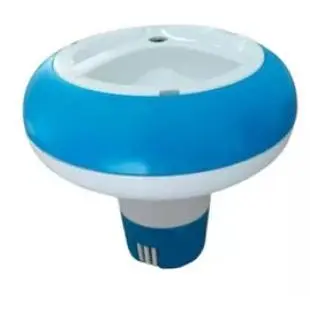 Clorador Flutuante Mini Piscinas Inflavel