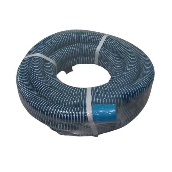 Mangueira para Limpeza de Piscina INFLAVEL kit de 06mts (25mm)