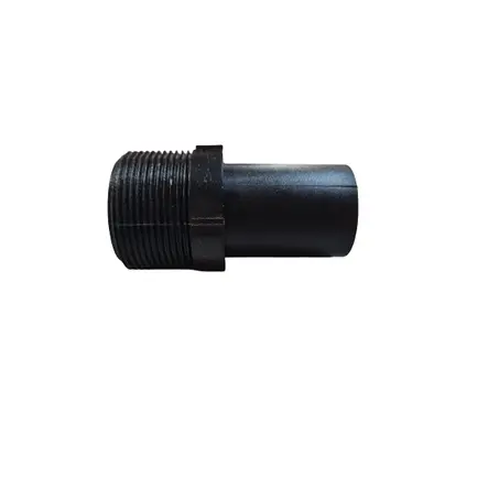 Adaptador de Mangueira Luva Plastica para Piscina 1 1/2