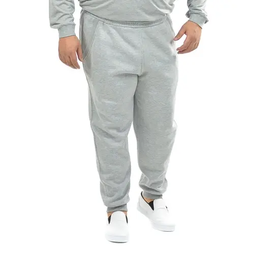 Kit 2 Calças moletom plus size