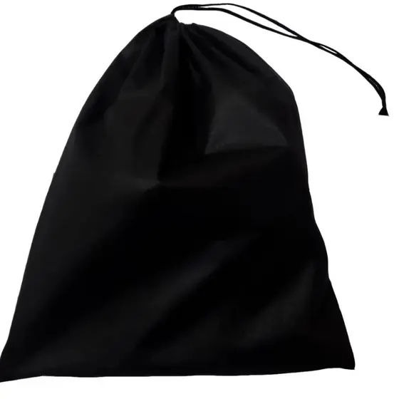 saco  organizador sapato sem visor  roupas em geral em tnt 5 unid.