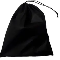 saco  organizador sapato sem visor  roupas em geral em tnt 5 unid.