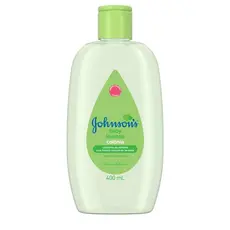 Colônia Johnson's Lavanda 400mL