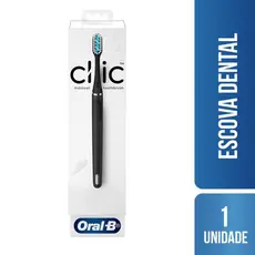 Escova Dental Oral-B Clic
