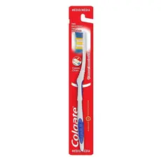 Escova de Dente Colgate Classic Clean 1 unid