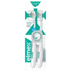 Escova de Dente Colgate Elmex Sensitive 2 unidades