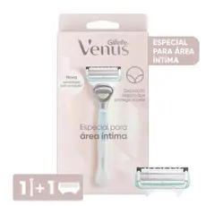 Aparelho de Depilação Venus Intima 1 unidade