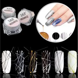 Gel Spider Em Gel Teia De Aranha OFERTA