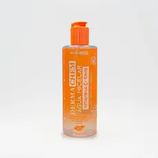 Água Micelar com Vitamina C Íons 250 ml - Demarchem, Limpeza, Tonificação, Efeito Demaquilante