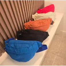 Pochete Feminina Bolsa Lateral Tiracolo Balada Dia a Dia Festa Média Resistente Espalosa Casual