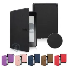 Capa Inteligente Magnético para Amazon Kindle 658/10ªGeração /J9G29R