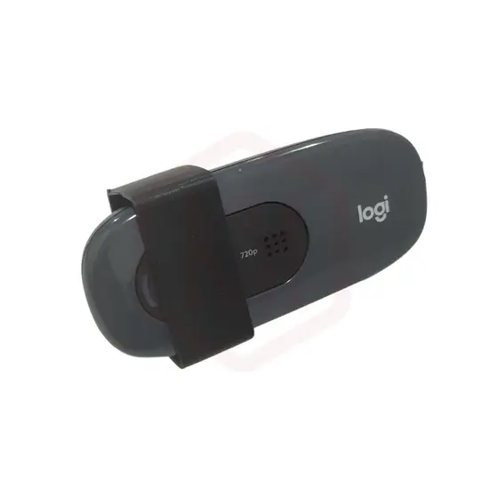 Kit c/2 Tampas De Privacidade Compatíveis Com Webcam Logitech C270