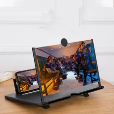 Suporte Netbook Notebook Ergonômico Base Dobrável Ajustável