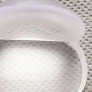 20 Protetor De Silicone De Mesa Quina Protetor Para Móveis Quarto Cozinha Casa