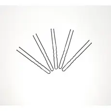 Grampo de Marcação de cabelo Nº 7