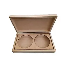 caixa para sabonete 20x11x4 6mm dob