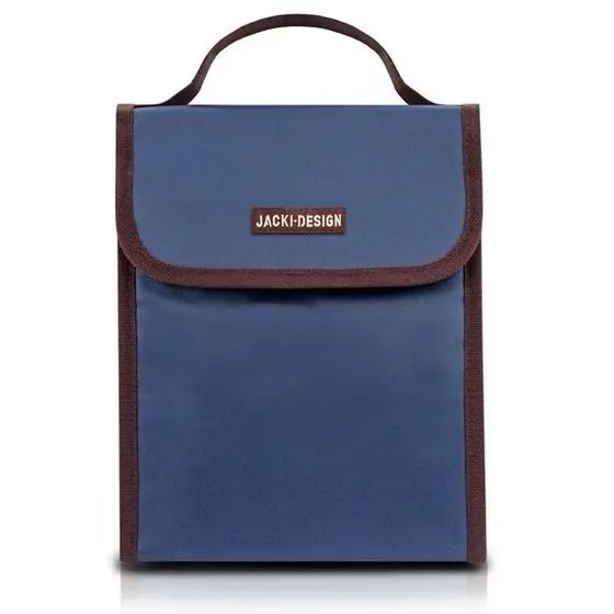Bolsa Térmica Lisa Essencial III Jacki Design