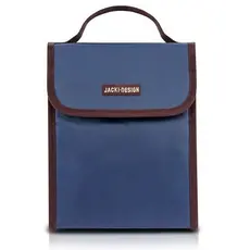 Bolsa Térmica Lisa Essencial III Jacki Design