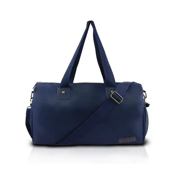 Bolsa de Academia - Jacki Design