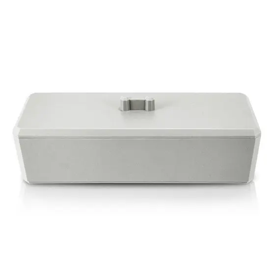 Organizador Porta Jóias/ Acessórios c/ 3 Divisórias - Jacki Design