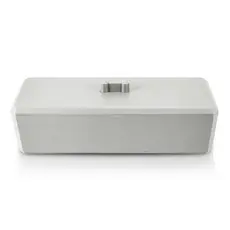 Organizador Porta Jóias/ Acessórios c/ 3 Divisórias - Jacki Design