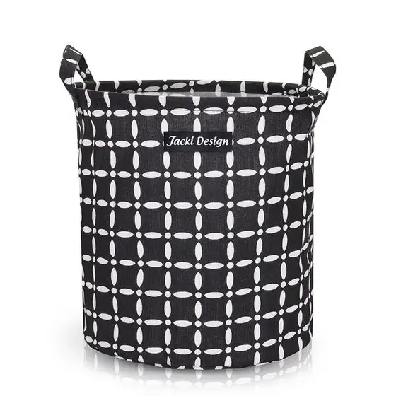 Cesto Organizador Multiuso 23L - Jacki Design