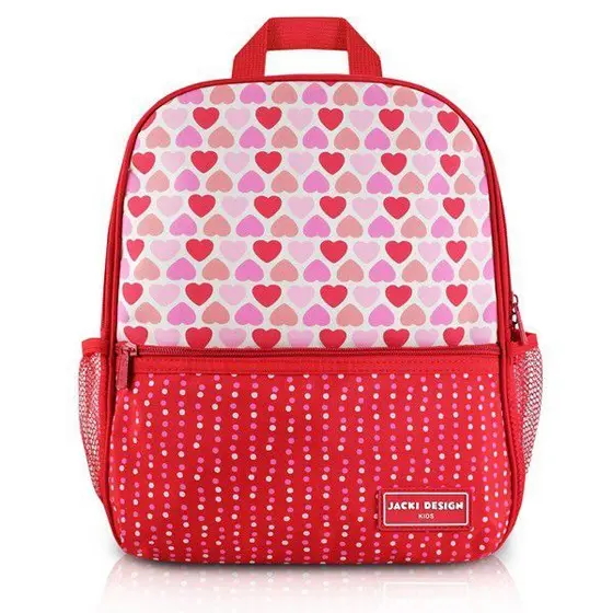 Mochila Sapeka  - Jacki Design