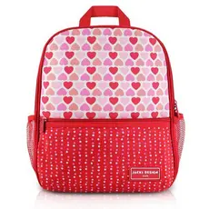 Mochila Sapeka  - Jacki Design