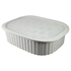 Organizador de Gavetas, Meias, Calcinhas, Bijuterias c/ 10 Divisórias - Jacki Design