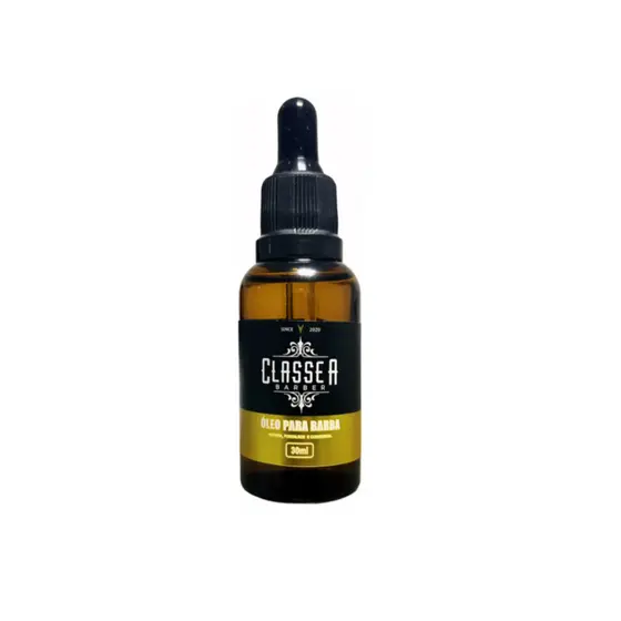 ÓLEO DE BARBA MILLION 30ML LANÇAMENTO