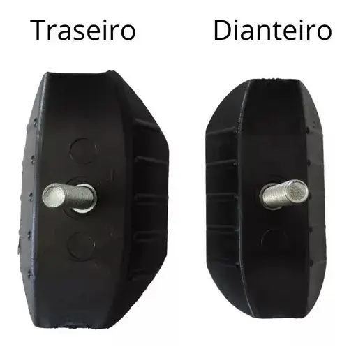 Trava De Pneu Moto De Trilha Universal CRF 230 CRF 250 TORNADO BROS TTR E OUTRAS