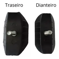 Trava De Pneu Moto De Trilha Universal CRF 230 CRF 250 TORNADO BROS TTR E OUTRAS