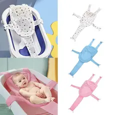 rede de proteção para banho do bebe compatível com banheira regulagem com trava