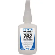 Cola instantanea 793 *50G* TEKBOND*
