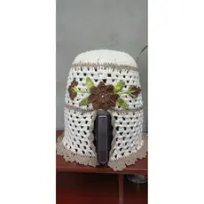 capa de frigideira elétrica 3,5 e 5 , 6 litros (Air fryer )