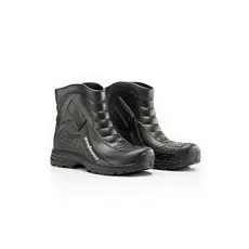 Bota Pantaneiro Impermeável Pvc Cano Curto