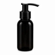 Frasco Pet 60ml C/ Válvula Pump (10 Unidades)