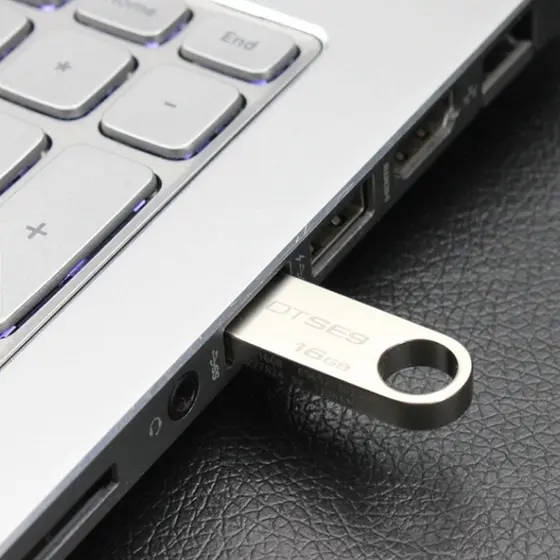 Usb Pen Drive Flash Drive 8G De Pendrive De Alta Velocidade